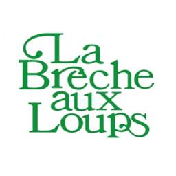 Logo de la copropriété de la Brêche-aux-Loups